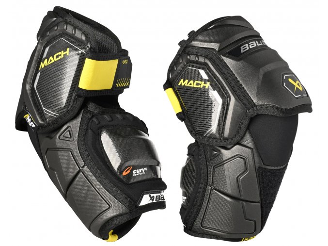 bauer ep supreme mach jr 0