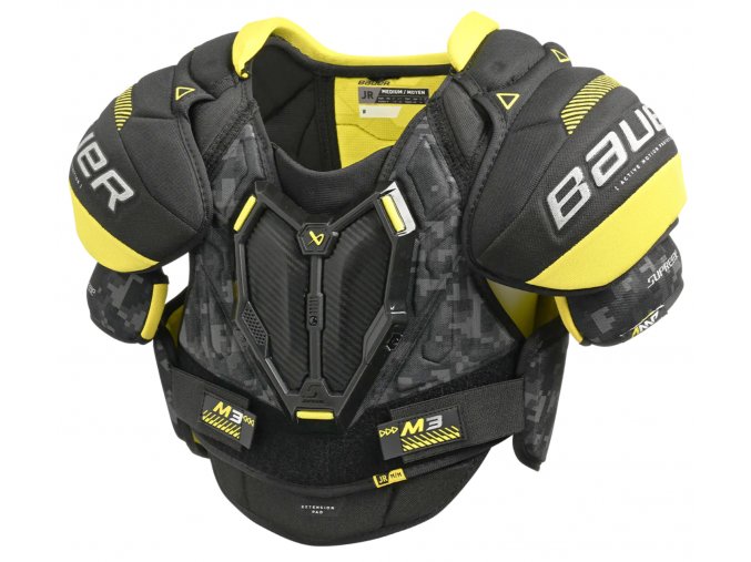 bauer sp supreme m3 jr 1
