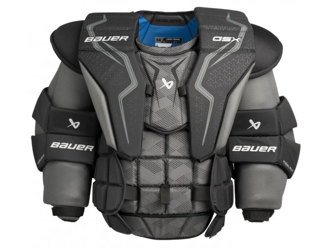 bauer gv gsx s23 1