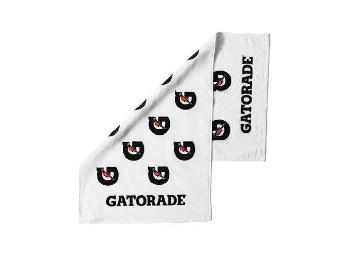 gatored towell 1