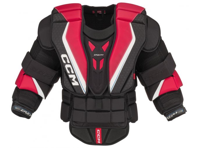 ccm gvesta eflex 6 9 1