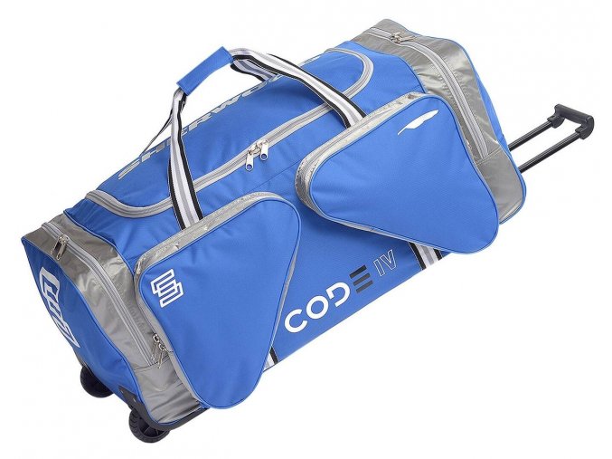 sw bag code iv wheel blue 2