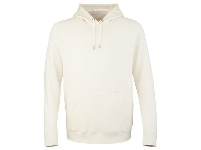 ccm mikina core pullover unbleached 1