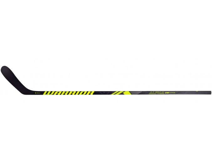 warrior stick alpha lx2 strike sr 3