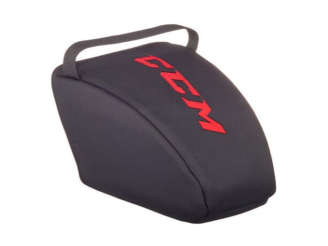 ccm bag goalie mask axis 1