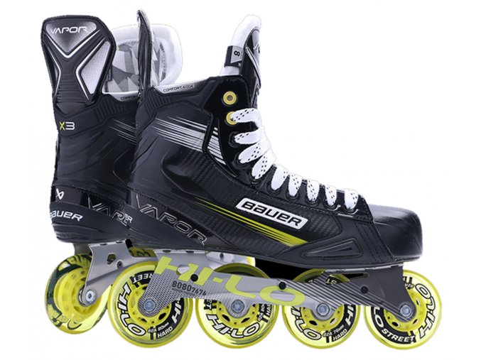 bauer inline skate x3 1