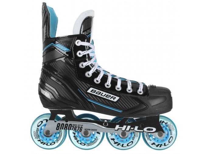 bauer inline skate rsx sr 0