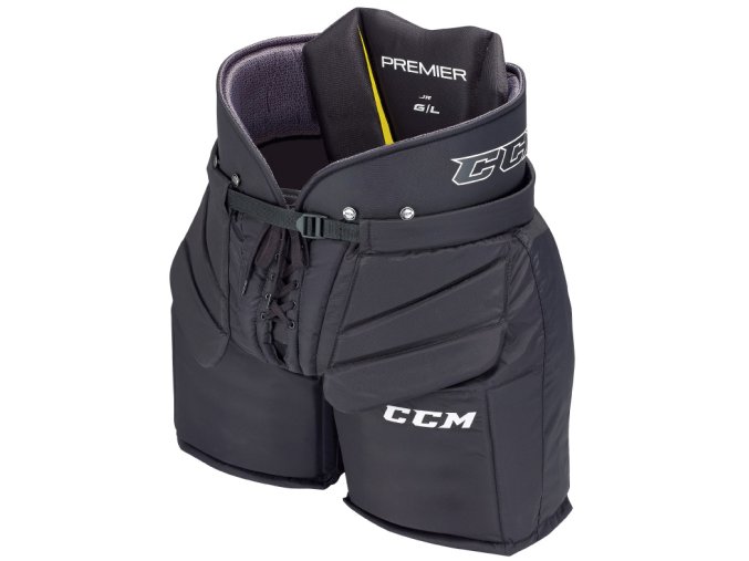 Brankářské kalhoty CCM PREMIER INT