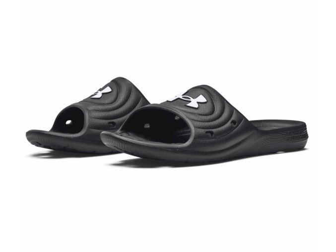ua pantofle M Locker IV SL blk 1