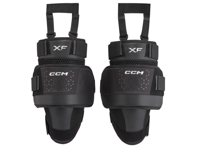 ccm goalie kp xf 1