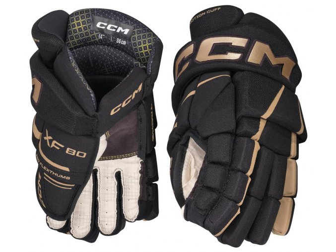 ccm hg tacks xf 80 blk gold 3