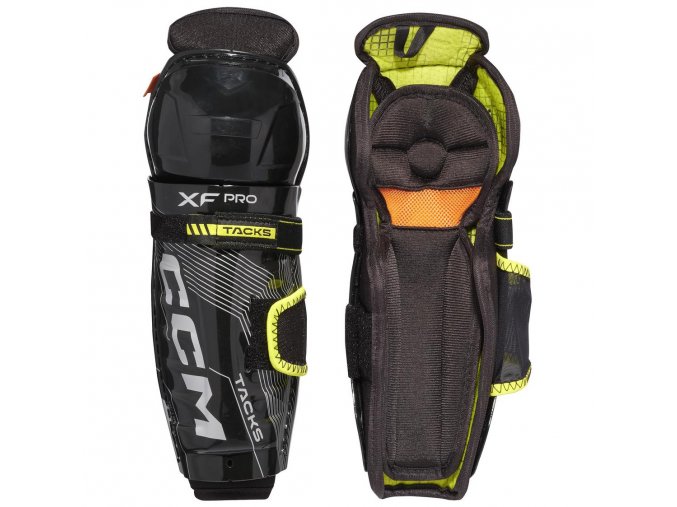 ccm sg tacks xf pro yth 0