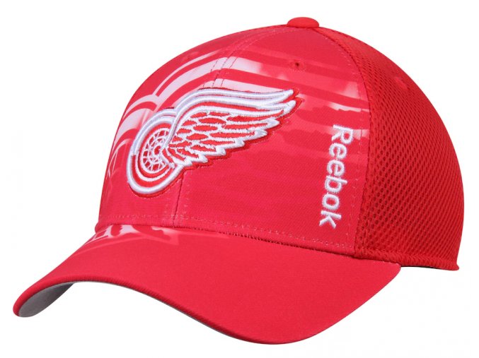 reebok cap 2nd season detroit 1
