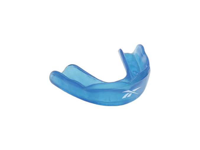 Chránič zubů Reebok Smooth Air Mouthguard