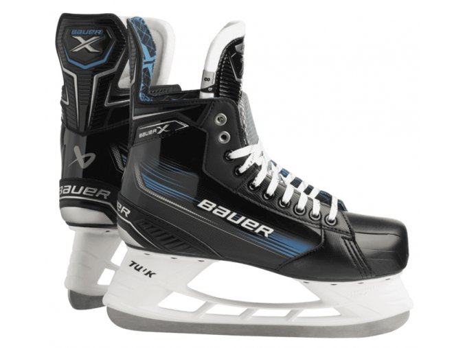 bauer skate x 1
