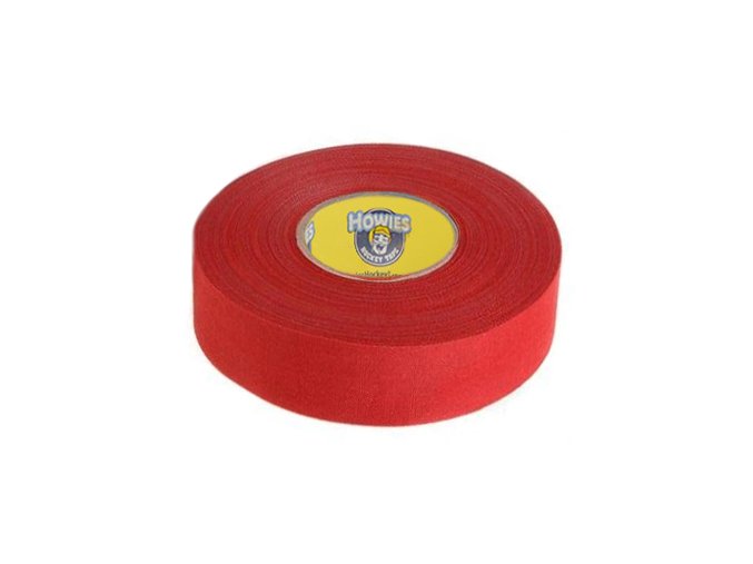 howies tape red