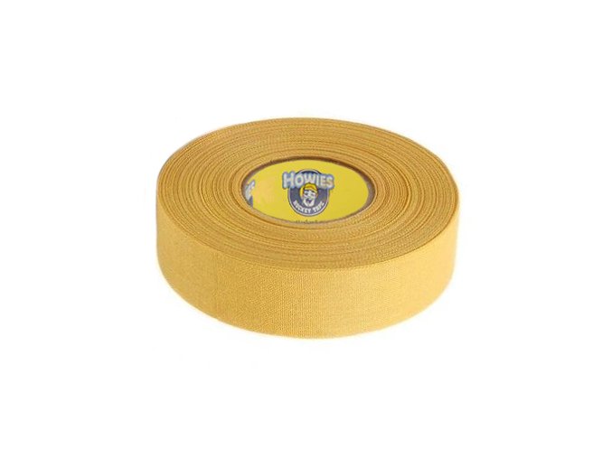 howies tape yellow 1