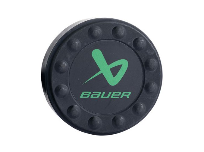 bauer puk dryland 3
