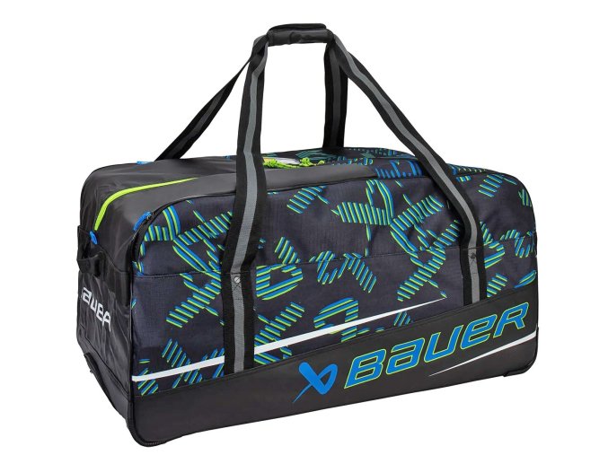 bauer bag premium s24 jr clr 1