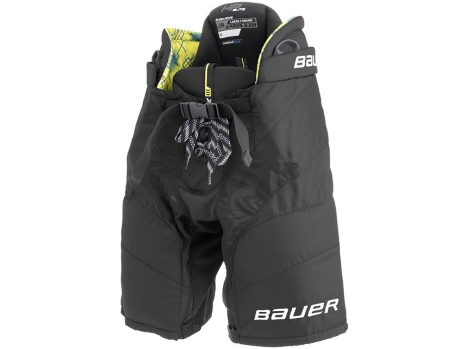 bauer hp elite jr s24 1