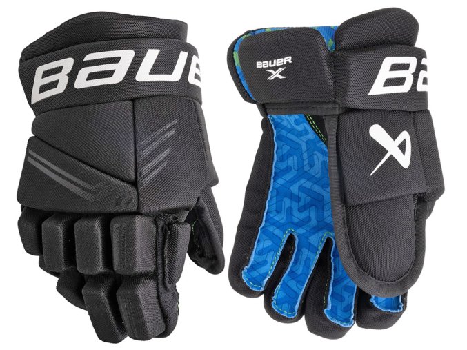 bauer hg x s24 yth 0
