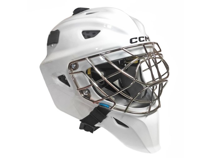 ccm goalie mask axis f5 wht 1