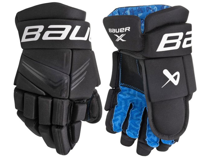 bauer hg x s24 jr int 0