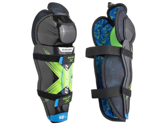 bauer sg x yth s24 0