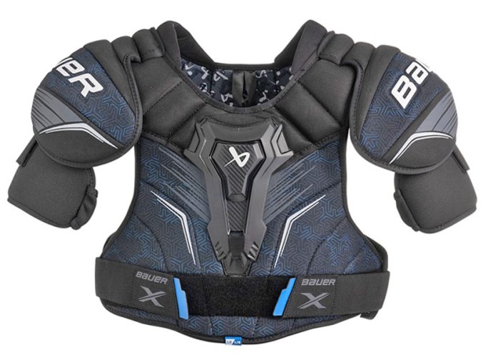 bauer sp x sr s24 1