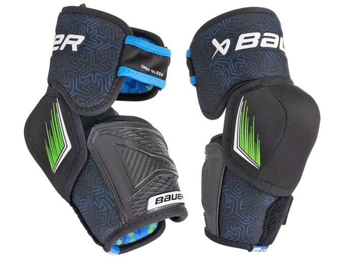 bauer ep x s24 jr 0