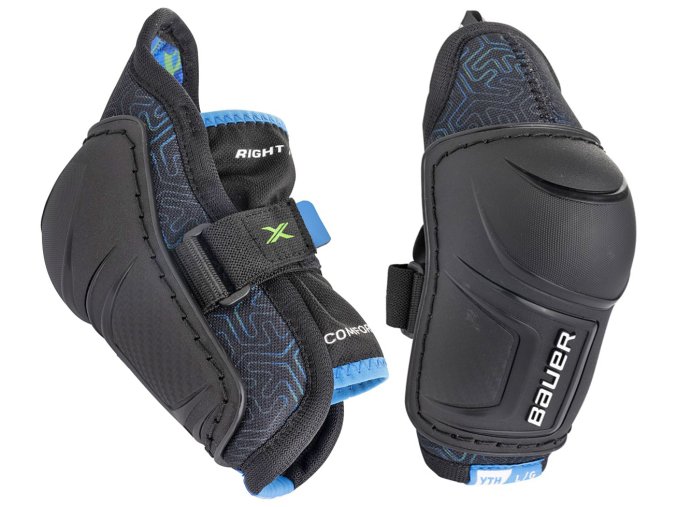 bauer ep x s24 yth 0