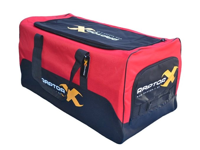 raptor bag basic carry 1