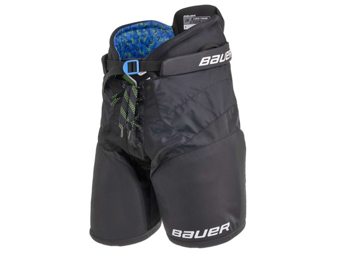 bauer hp x s24 jr 1