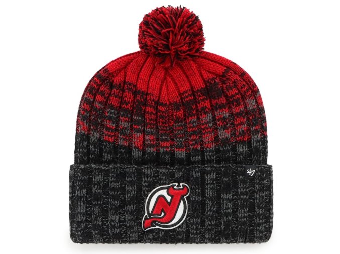 47b kulich cascade new jersey devils 1