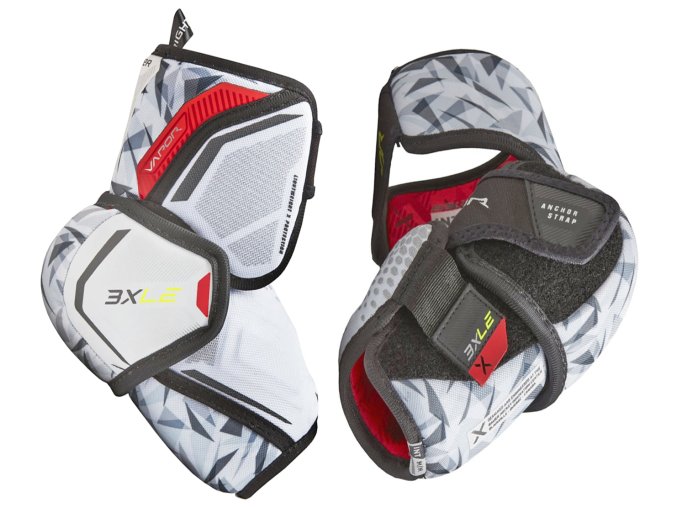 bauer ep vapor 3x le 0