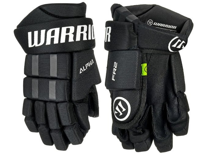 warrior hg alpha fr2 yth 0