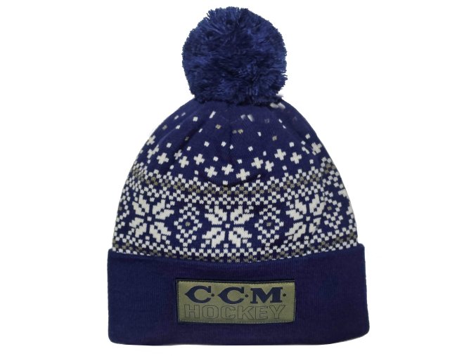 ccm kulich holiday snowflake 1