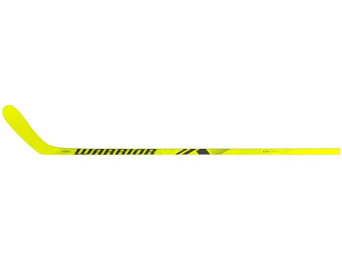 warrior stick alpha lx2 strike jr 2