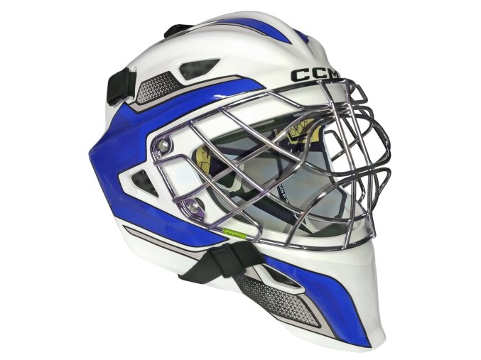 ccm goalie mask axis f5 wrl 0