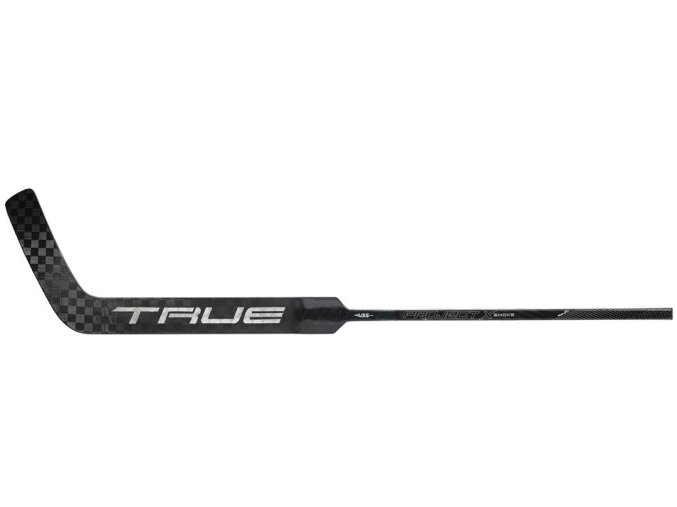 true goalie stick project x smoke 1