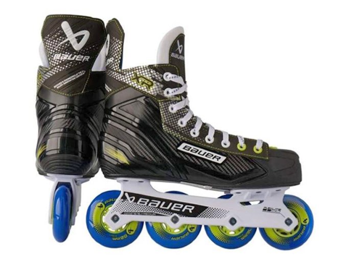 bauer in line skate xr 1