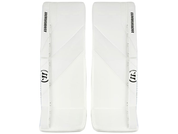 warrior goalie pad ritual g7 wht 1