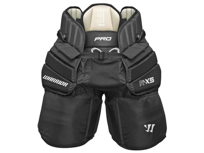 warrior goalie pant x5 pro sr 1