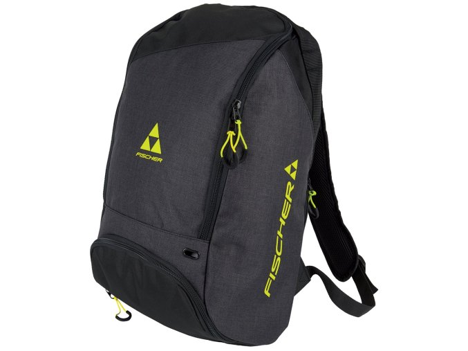 fischer batoh coaches backpack s24