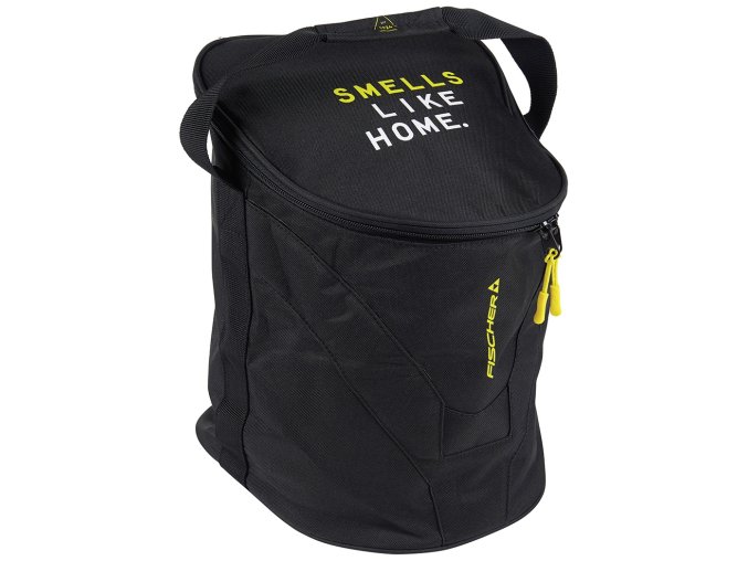 taska fischer puck bag s25
