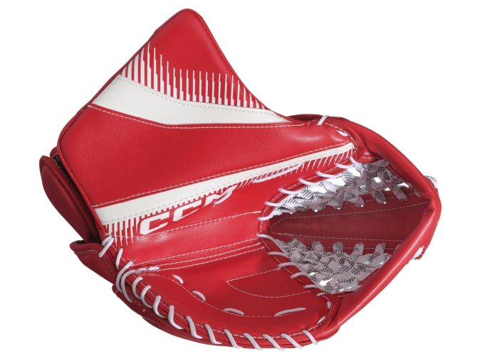 ccm catch glove phenom jr detroit 1