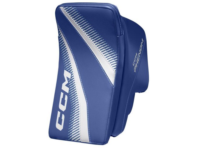 ccm blocker phenom jr toronto