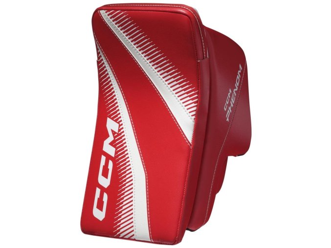 ccm blocker phenom jr detroit