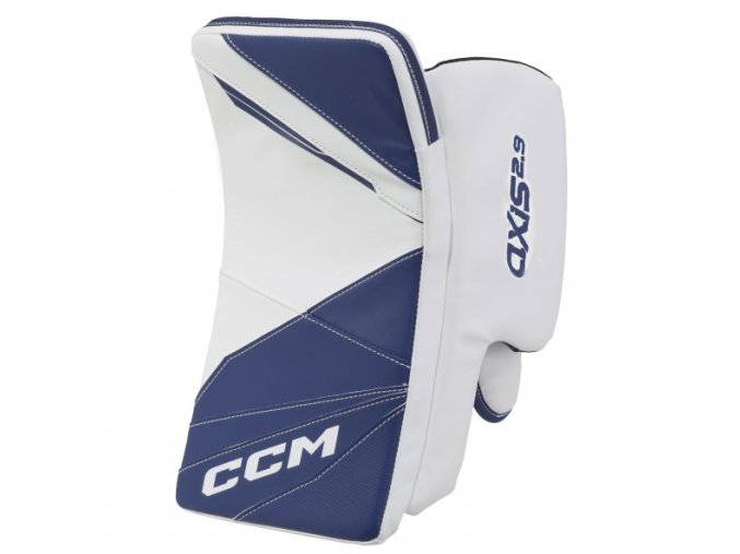 ccm bg axis 2 9 tor 1