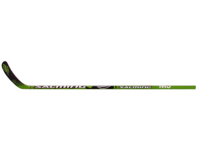 salming hul m3 green 1